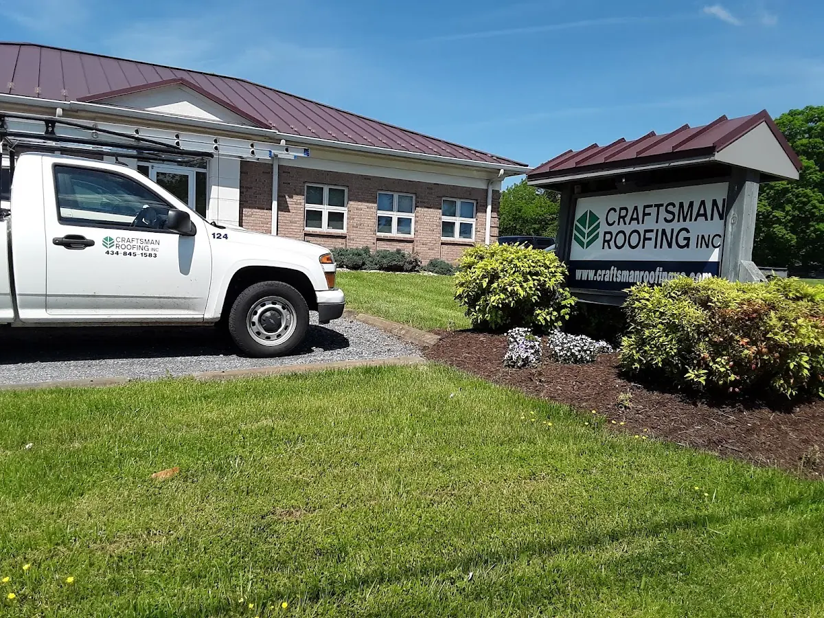 Quality Roof Replacement by experienced craftsmen in Mount Hope